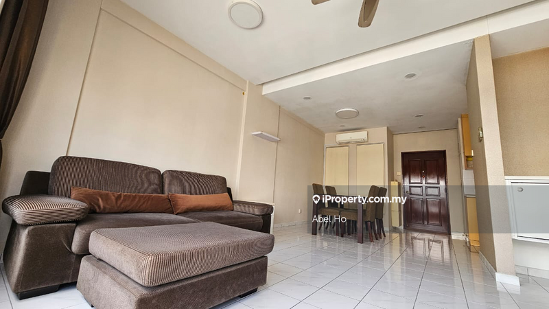 For Rent - Segar Courts