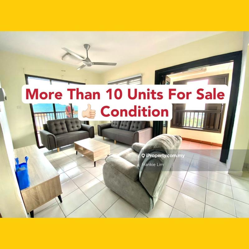 Kondominium untuk Dijual di Armanee oleh Frankie Lim - iProperty.com.my