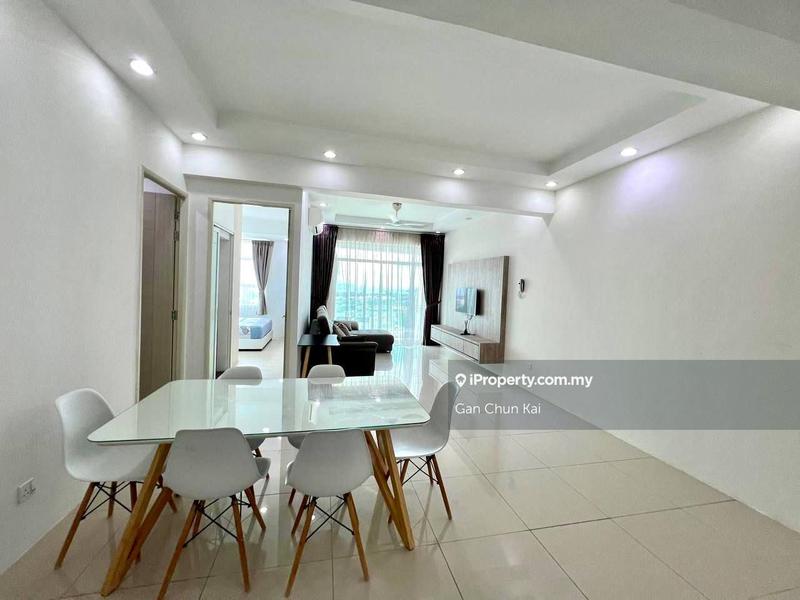 Kondominium untuk Disewa di The Oasis oleh Gan Chun Kai - iProperty.com.my