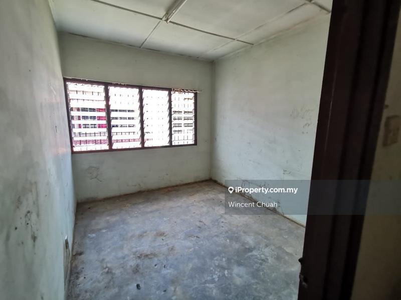 2-storey Terraced House for Sale in Taman Sri Muda, Shah Alam by Wincent Chuah - iProperty.com.my