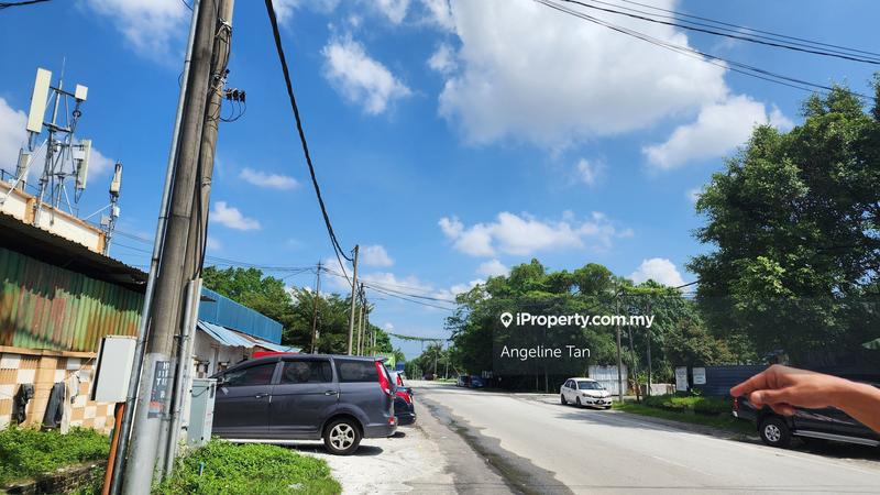 For Sale - Kg Baru Subang