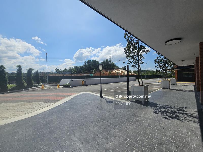 Kedai untuk Disewa di Bandar Gamuda Gardens, Rawang oleh ERIC HEE - iProperty.com.my