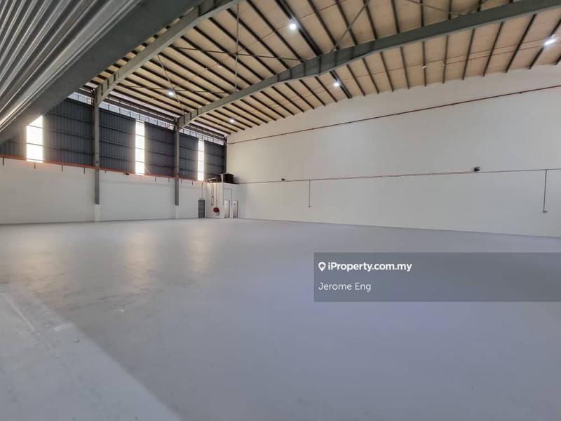 For Rent - Penang Science Park