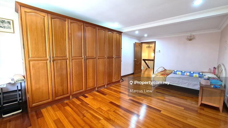 Bungalow House untuk Dijual di Taman Bukit Seputeh, Seputeh oleh Marcus Liew - iProperty.com.my