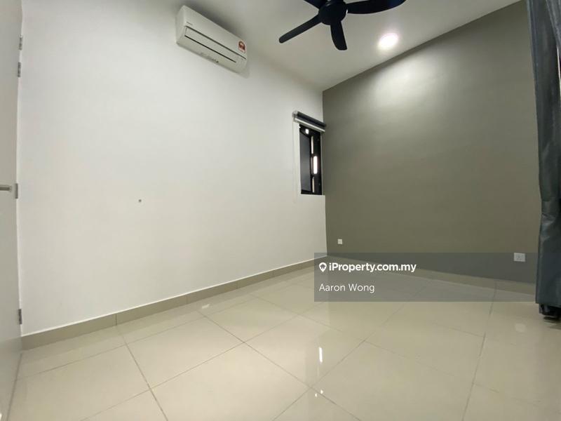 Service Residence for Rent in Trion 2 @ KL by Aaron Wong - iProperty.com.my