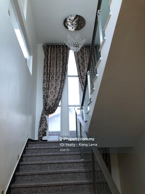 Bungalow House for Sale in Subang Heights, Subang Jaya by Joe ER - iProperty.com.my