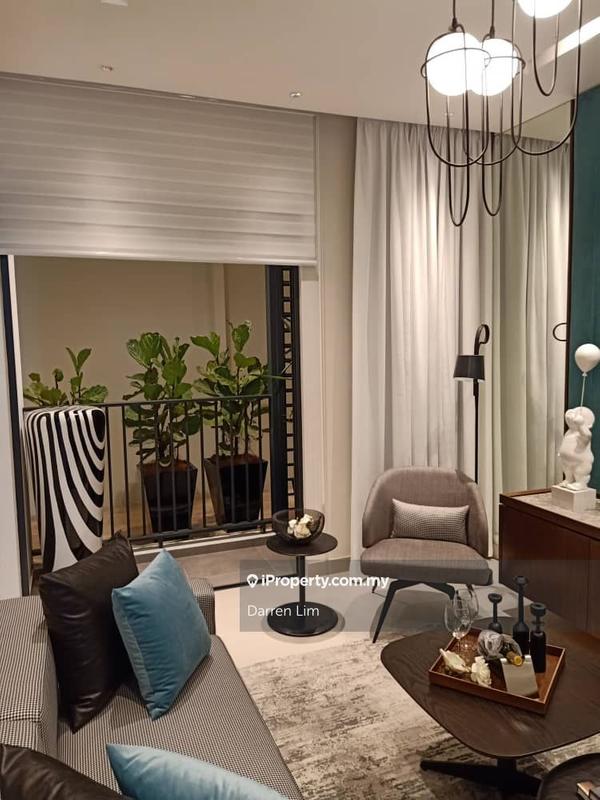 Service Residence for Sale in SWNK Houze @ BBCC by Darren Lim - iProperty.com.my