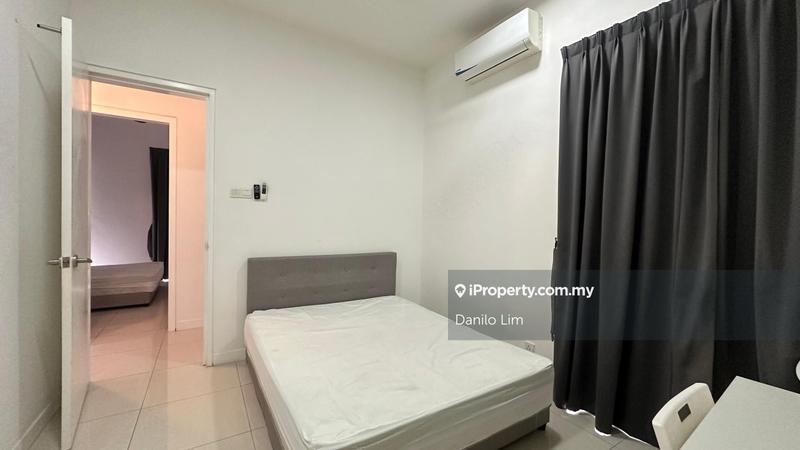 Condominium for Sale in CloudTree Residence by Danilo Lim - iProperty.com.my