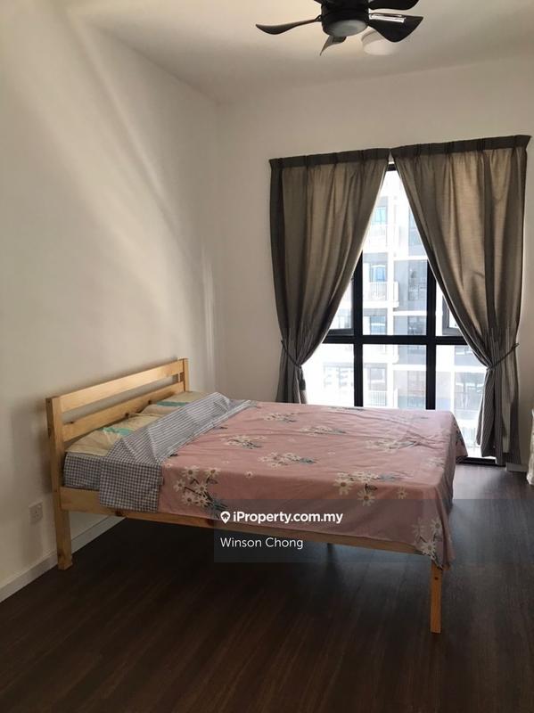 Kondominium untuk Dijual di Vertu Resort oleh Winson Chong - iProperty.com.my