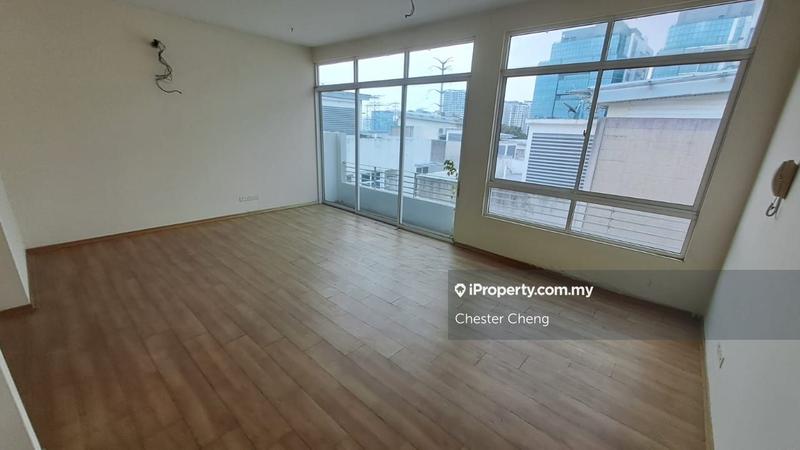 Banglo untuk Dijual di Seksyen U1, Glenmarie oleh Chester Cheng - iProperty.com.my