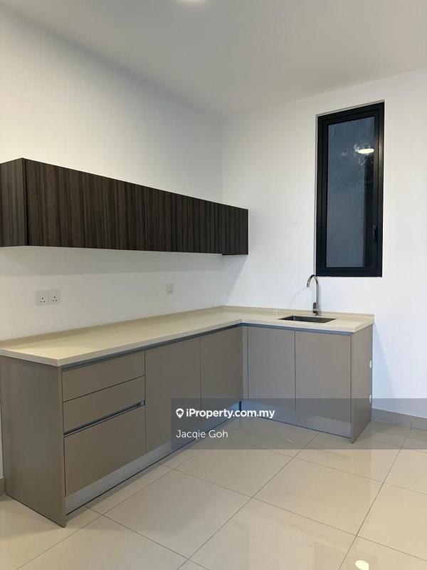 Kediaman Servis untuk Dijual di Henna Residence @ The Quartz WM oleh Jacqie Goh - iProperty.com.my