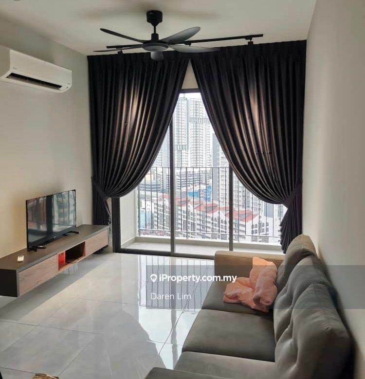 For Rent - The Birch