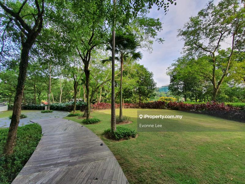 Condominium for Sale in Sunway Palazzio by Evonne Lee - iProperty.com.my
