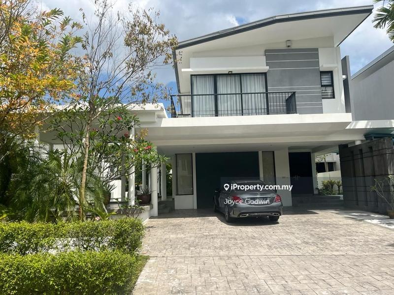 Rumah Berkembar untuk Dijual di Jade Hills, Kajang oleh Joyce Godwin - iProperty.com.my