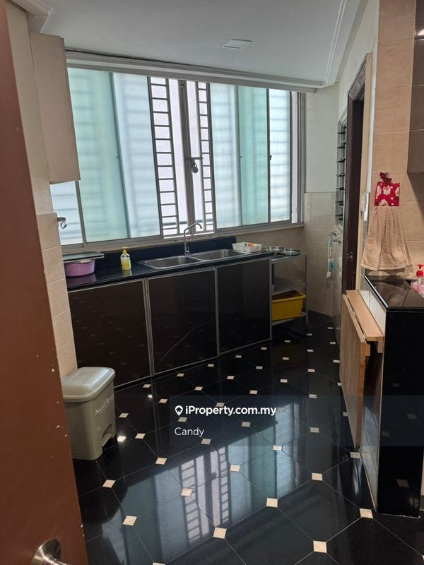 For Sale - Suasana Sentral Condominiums