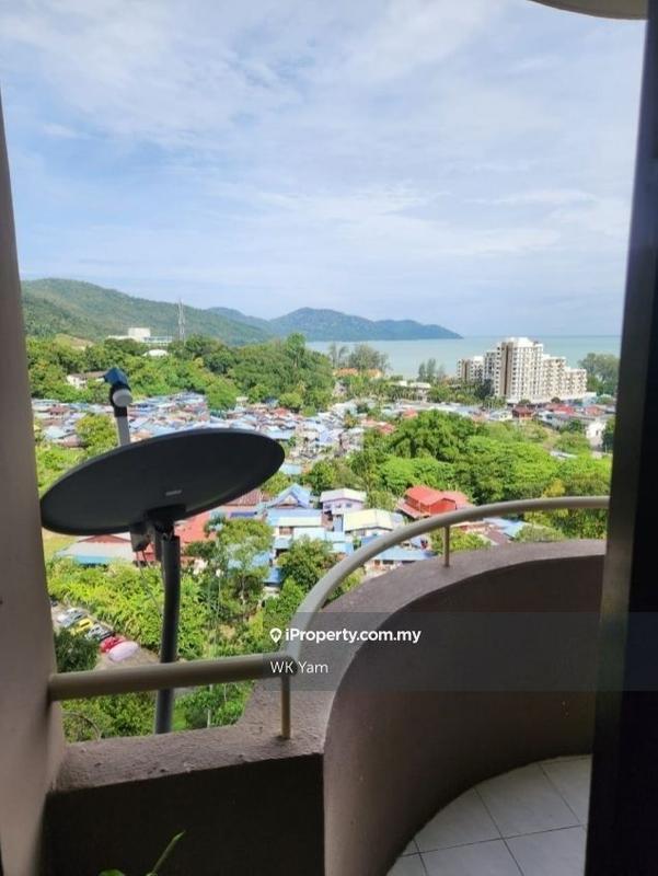 Kondominium untuk Dijual di Eden Seaview Condominium oleh WK Yam - iProperty.com.my