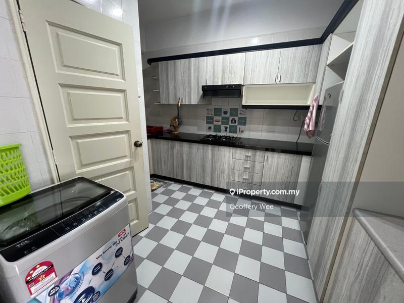 Kondominium untuk Disewa di The Golden Coast oleh Geoffery Wee - iProperty.com.my