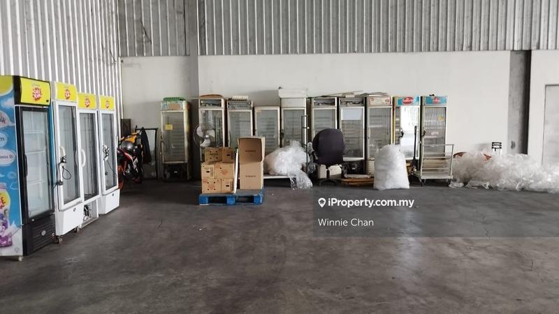 Warehouse for Sale in Kawasan Perindustrian Gopeng, Gopeng by Winnie Chan - iProperty.com.my