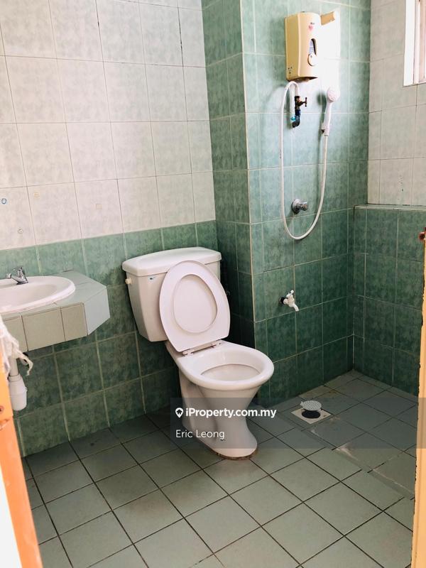 Condominium for Sale in Desaria Villa by Eric Leong - iProperty.com.my