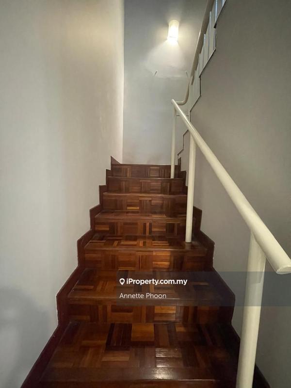 Rumah Berangkai 2 Tingkat untuk Dijual di Tropicana Indah, Kota Damansara oleh Annette Phoon - iProperty.com.my