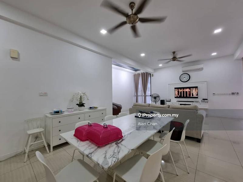 3-storey Terraced House for Sale in 16 Sierra, Puchong by Alan Chan - iProperty.com.my