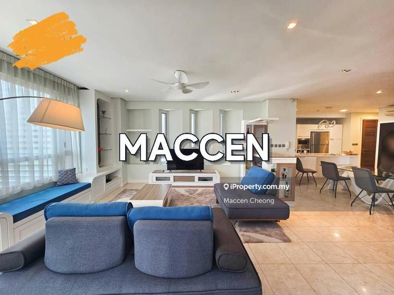 For Rent - The Capsquare Residences