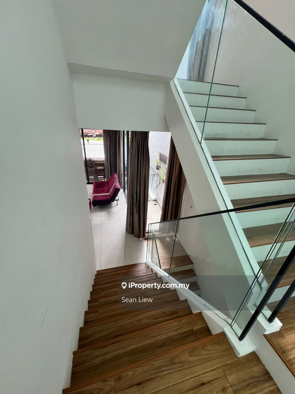 3.5-storey Terraced House for Rent in Damansara Perdana, Selangor by Sean Liew - iProperty.com.my