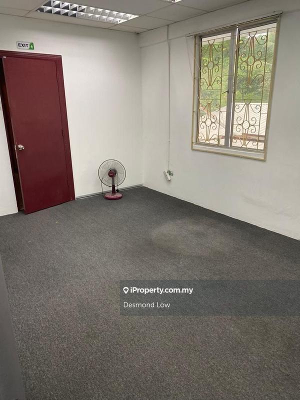 Office for Rent in Pudu, KL City Centre by Desmond Low - iProperty.com.my