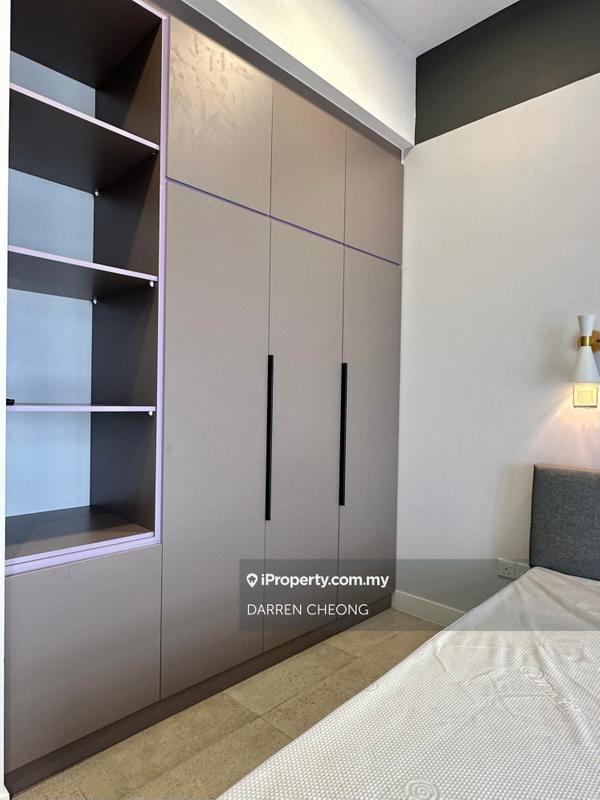 Apartment for Sale in Union Suites by DARREN CHEONG - iProperty.com.my