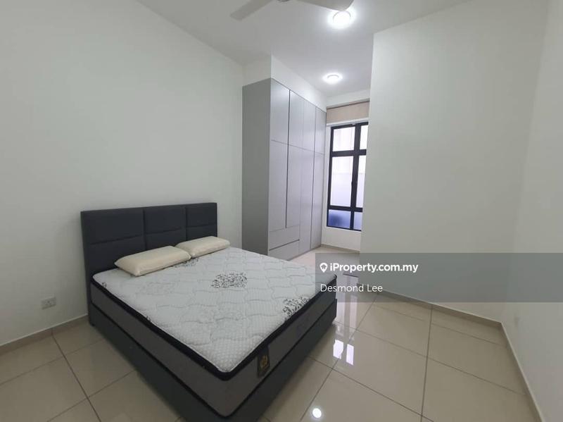 Rumah Kluster untuk Dijual di Taman Desa Tebrau, Tebrau oleh Desmond Lee - iProperty.com.my