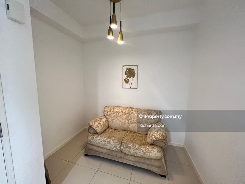 For Rent - Duta Park Residences