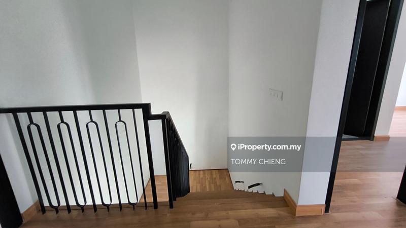 Semi-Detached House for Sale in Eco Majestic, Semenyih by TOMMY CHIENG - iProperty.com.my