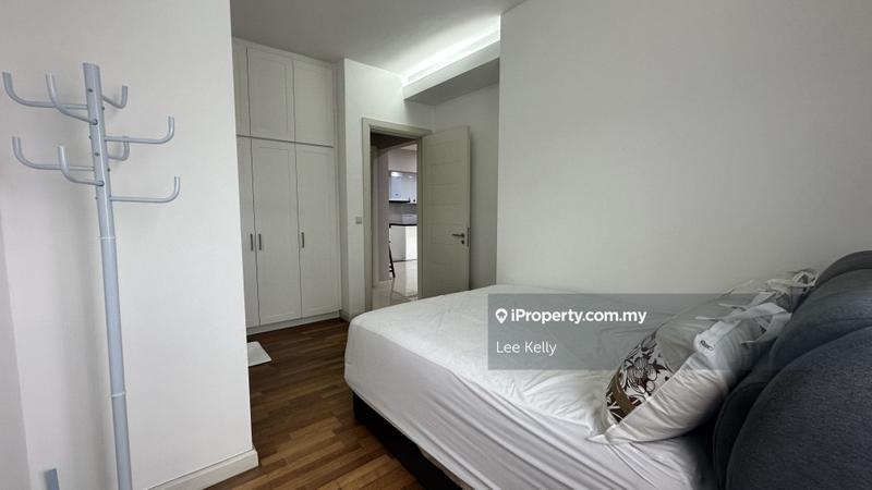 Condominium for Sale in Surian Residences by Lee Kelly - iProperty.com.my