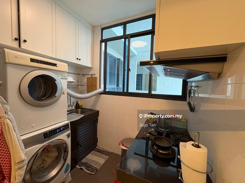 Service Residence for Sale in Atlantis Residences (Pangsapuri Atlantis Kota Syahbandar) by Jojo Tan - iProperty.com.my