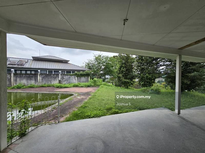 Bungalow House for Sale in Bukit Tunku (Kenny Hills), Kuala Lumpur by Joshua S - iProperty.com.my