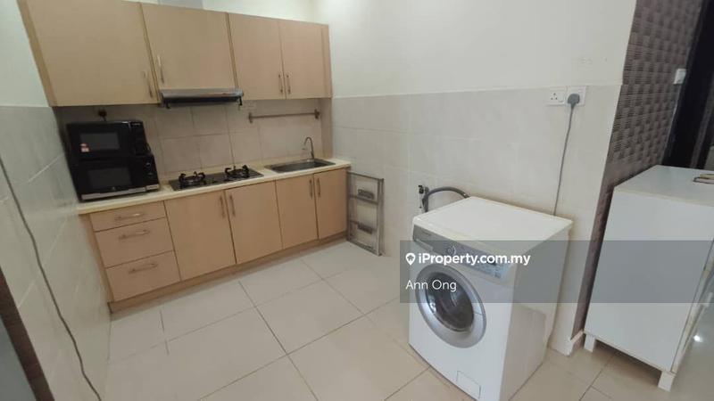 Service Residence for Rent in One Residency by Ann Ong - iProperty.com.my