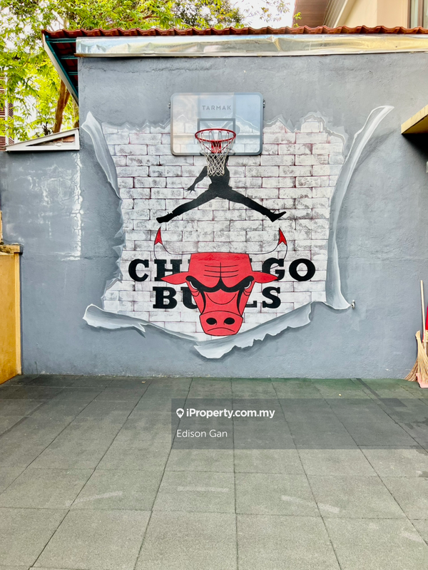 Rumah Berkembar untuk Dijual di Desa Sri Hartamas, Sri Hartamas oleh Edison Gan - iProperty.com.my