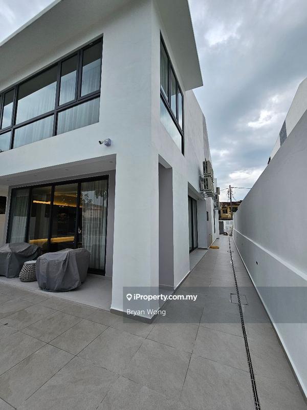 Rumah Teres 2-Tingkat untuk Dijual di Damansara Jaya, Petaling Jaya oleh Bryan Wong - iProperty.com.my