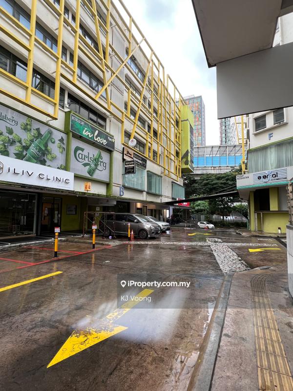 For Sale - Neo Damansara