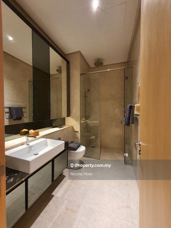 Service Residence for Sale in Damansara City Residency (DC Residensi) by Nicole How - iProperty.com.my