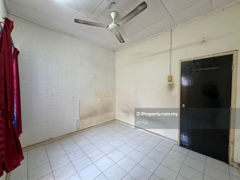 Rumah Teres 2-Tingkat untuk Dijual di Taman Meranti Jaya, Puchong oleh KT Go - iProperty.com.my