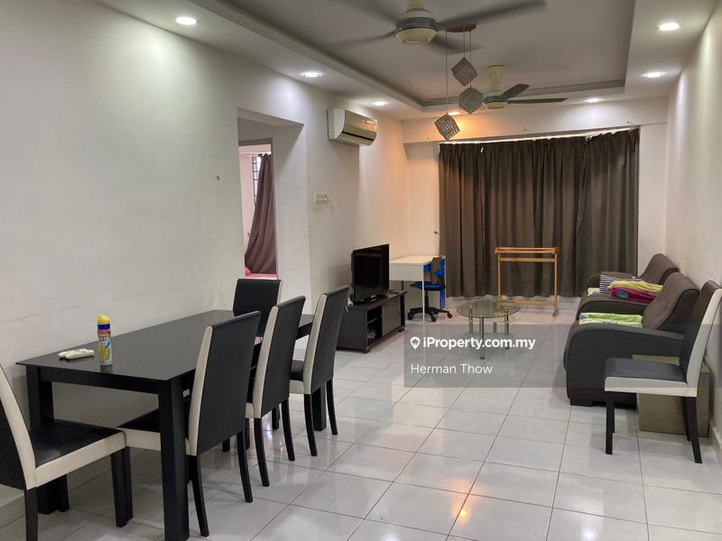 For Sale - Main Place Residence