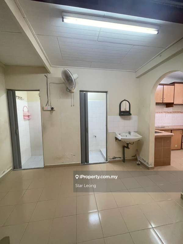 Rumah Kluster untuk Dijual di Sungai Nibong, Bayan Lepas oleh Star Leong - iProperty.com.my