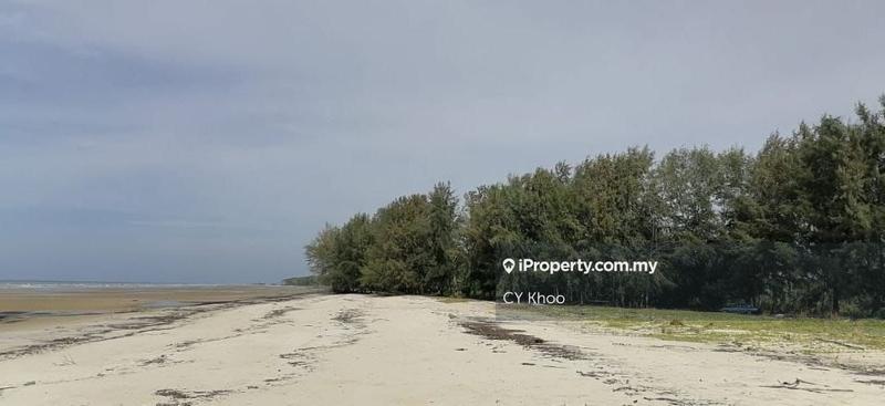 Agricultural Land for Sale in Selangor Kuala Langat Morib Banting 42700, Banting by CY Khoo - iProperty.com.my
