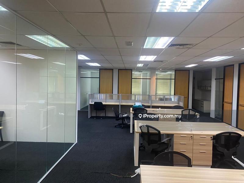 Office for Rent in Bangsar, Bangsar by Bee - iProperty.com.my