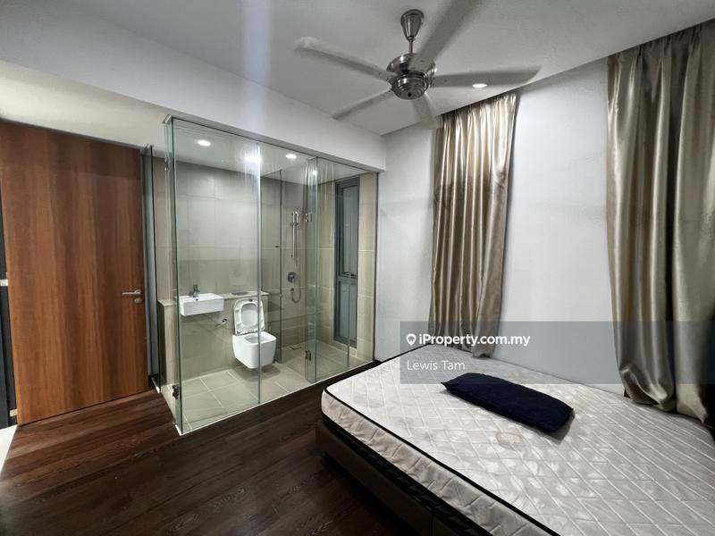 Kondominium untuk Dijual di The Fennel oleh Lewis Tam - iProperty.com.my