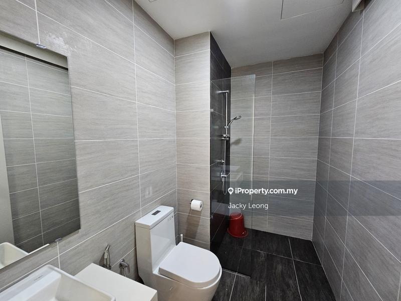 Service Residence for Rent in Trion @ KL by Jacky Leong - iProperty.com.my