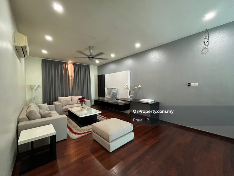 Kondominium untuk Dijual di Aston Kiara 3 oleh Phua HP - iProperty.com.my