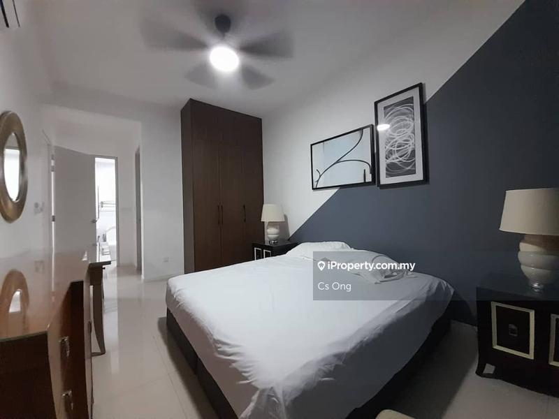 Apartment for Rent in Nadayu 801 by Cs Ong - iProperty.com.my
