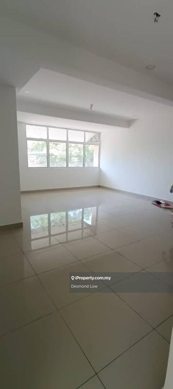 For Rent - Tanjung Indah